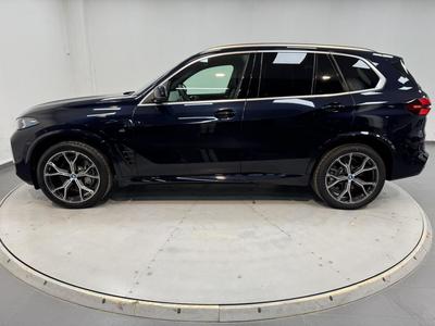Bmw X5 G05 Lci xDrive50e 489 ch Bva8 m Sport