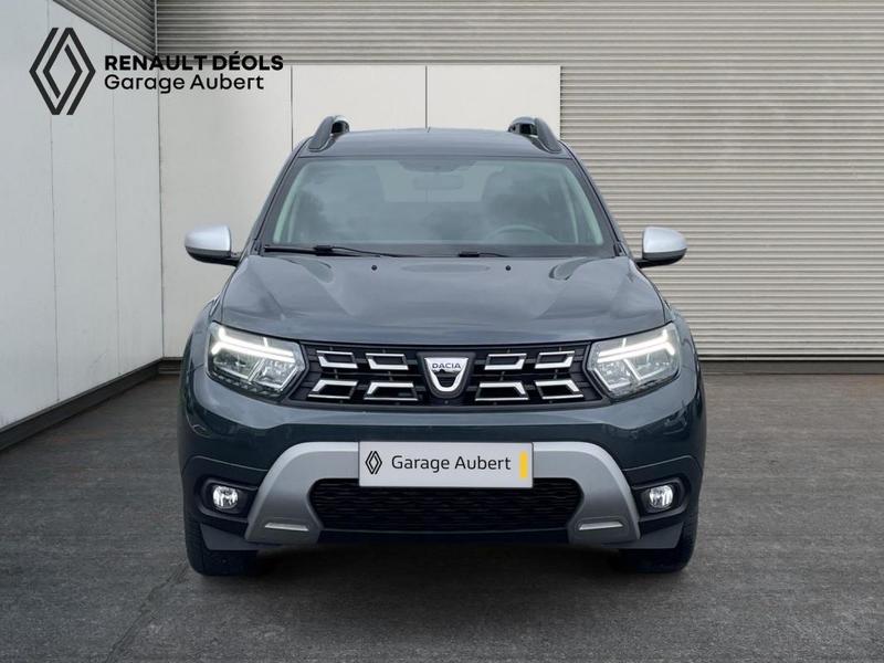 Dacia Duster 2 Prestige + Blue Dci 115 4x2