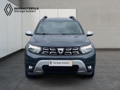 Dacia Duster 2 Prestige + Blue Dci 115 4x2