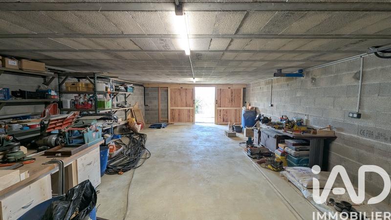 Maison - 150 m² - 5 pièces