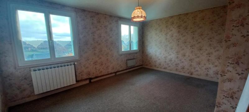 Maison - 125 m² - 6 pièces