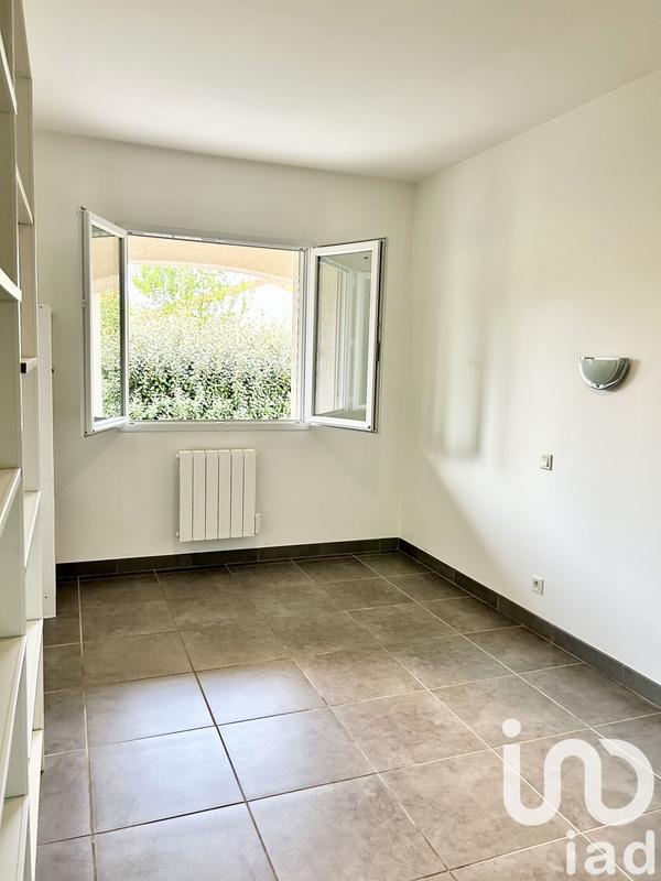 Maison - 190 m² - 4 pièces