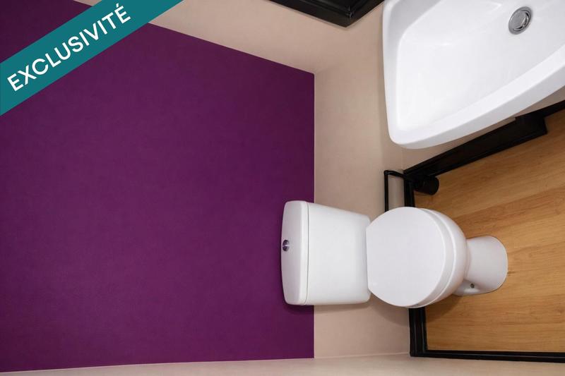 Maison - 266 m² - 7 pièces