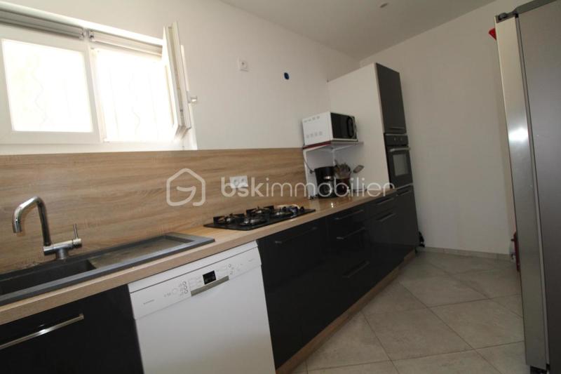 Villa - 160 m² - 5 pièces