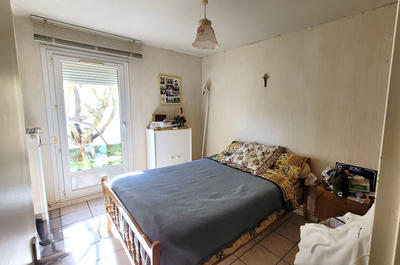 Maison - 106 m² - 6 pièces