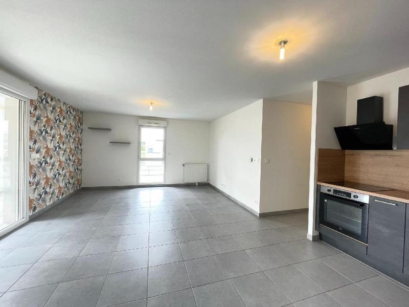 Appartement - 68 m² - 3 pièces