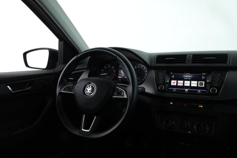 Skoda Fabia Combi 1.0 Tsi Clever 95 ch