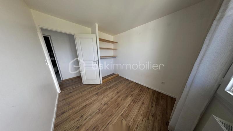 Maison de ville - 93 m² - 4 pièces