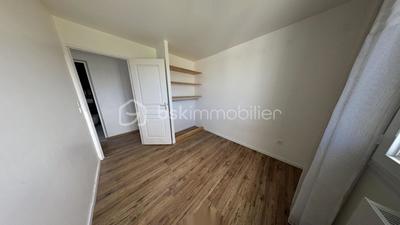 Maison de ville - 93 m² - 4 pièces