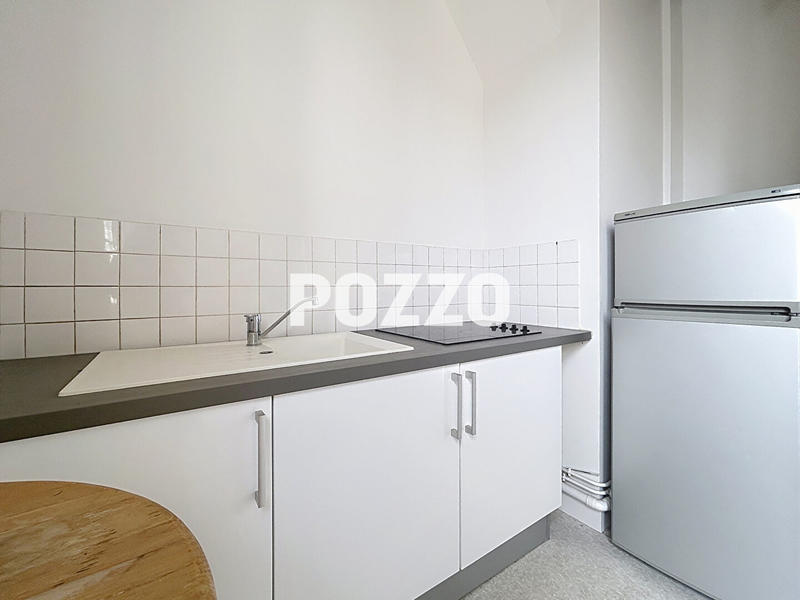 Appartement - 51 m² - 3 pièces