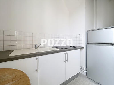 Appartement - 51 m² - 3 pièces