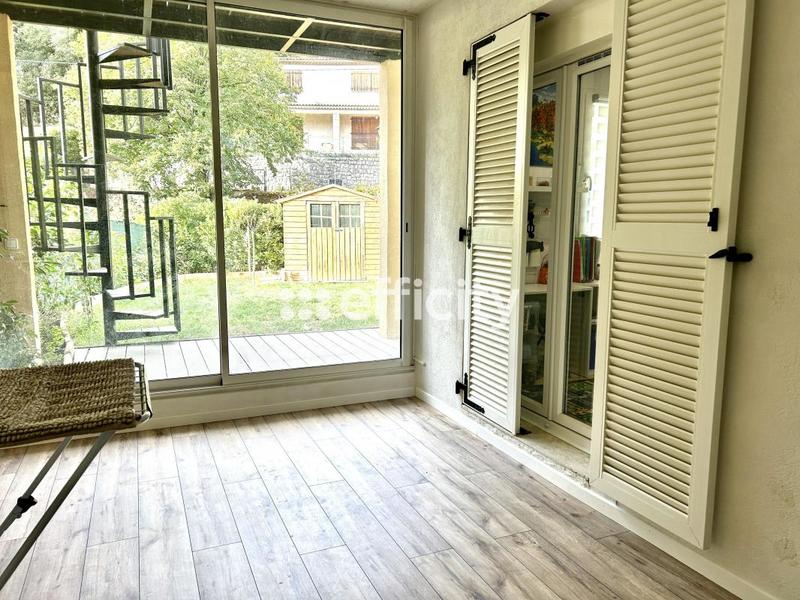 Maison - 74 m² - 3 pièces