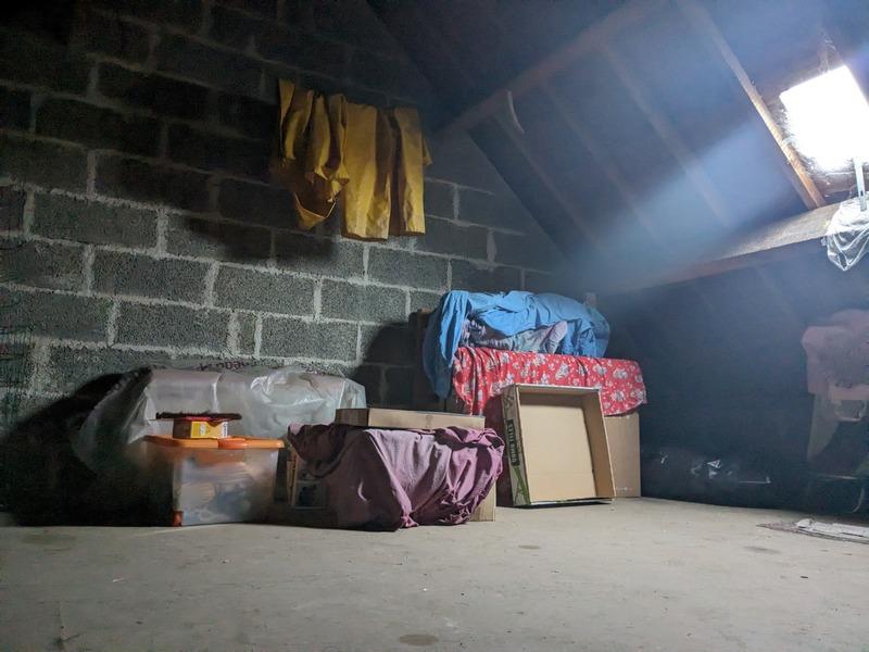 Maison - 73 m² - 3 pièces