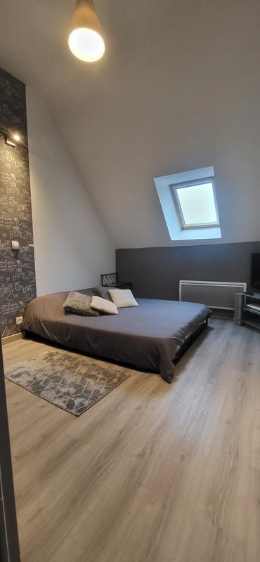 Maison - 121 m² - 4 pièces