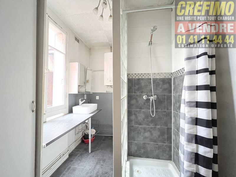 Maison - 118 m² - 6 pièces