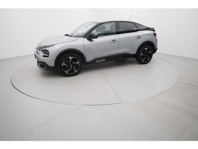 Citroën C4 Max BlueHDi 130 Eat8