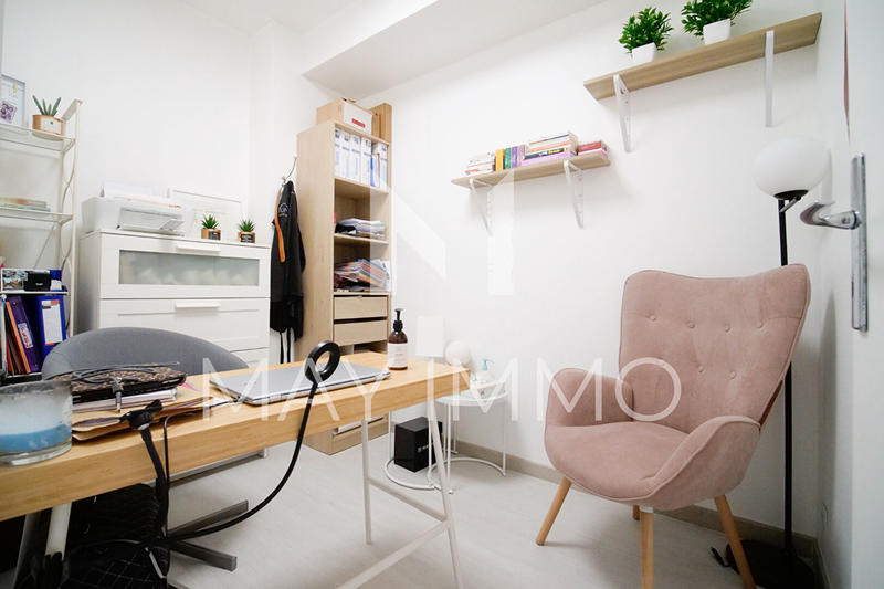 Fonds de commerce - 69 m²