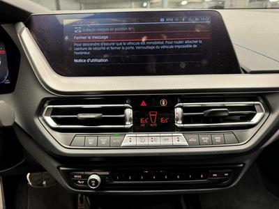 Bmw Série 1 116d 116 ch Dkg7 m Sport