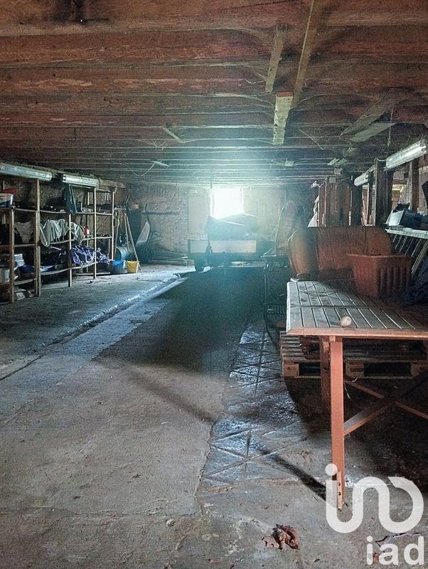 Maison - 106 m² - 4 pièces