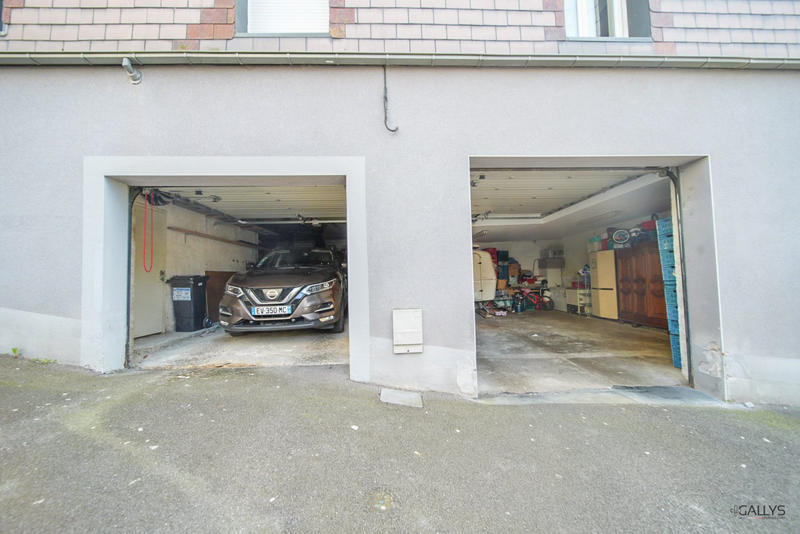 Maison - 280 m² - 4 pièces