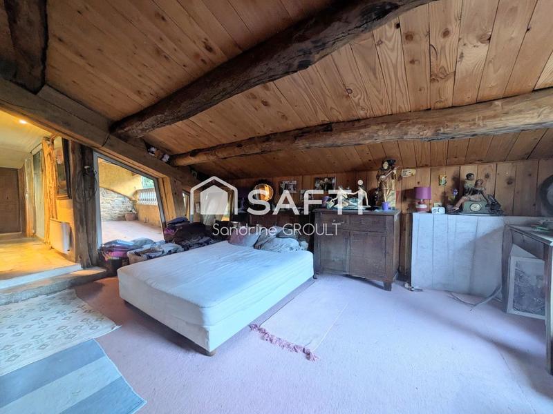 Maison - 135 m² - 5 pièces