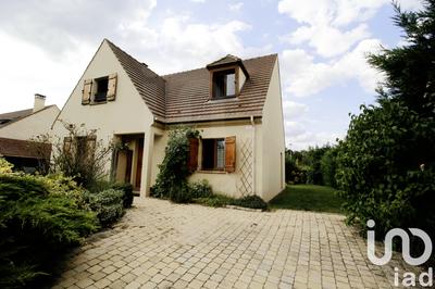 Maison - 123 m² - 7 pièces