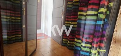 Appartement - 24 m² - 1 pièce