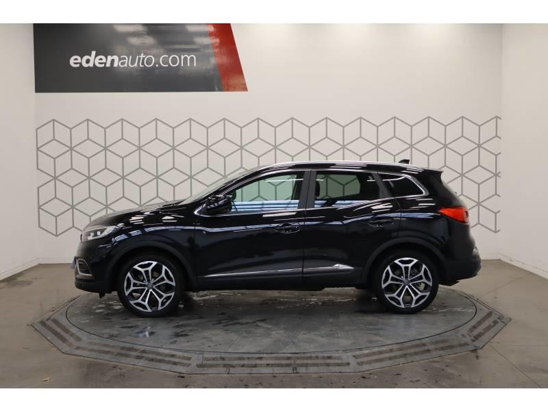 Renault Kadjar TCe 140 Techno