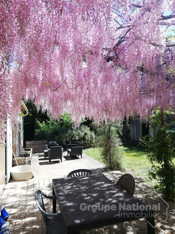 Villa - 100 m² - 4 pièces