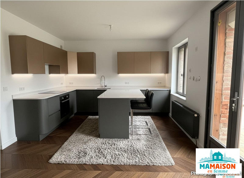 Maison - 89 m² - 4 pièces