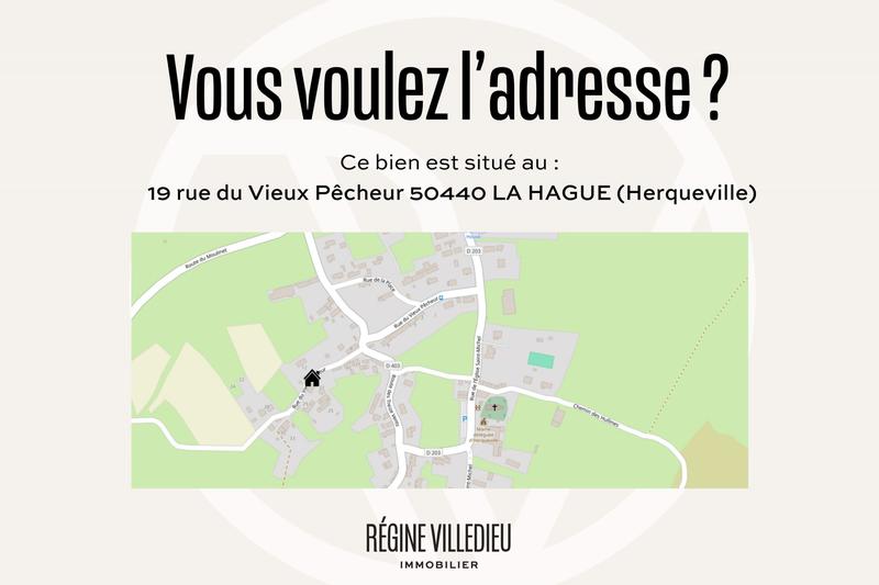 Maison ancienne - 59 m² - 4 pièces