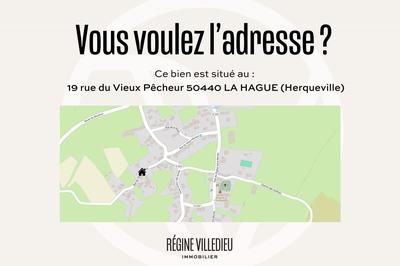 Maison ancienne - 59 m² - 4 pièces