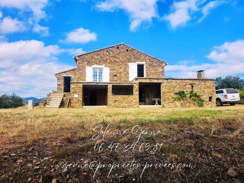 Maison - 108 m² - 3 pièces