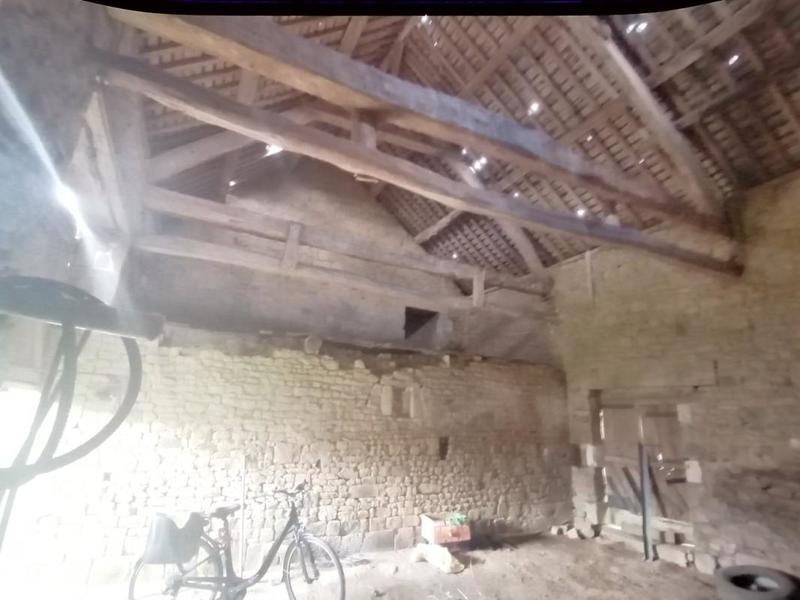 Maison - 70 m² - 4 pièces