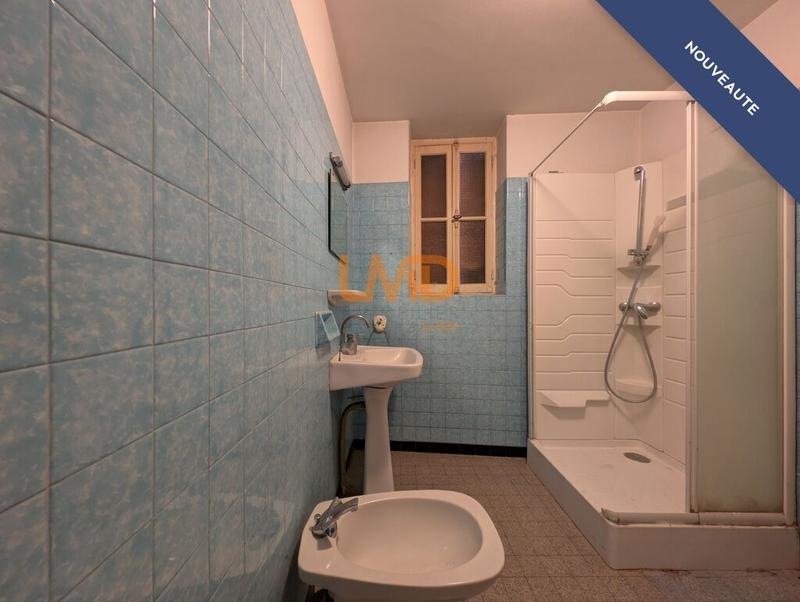 Maison - 151 m² - 6 pièces