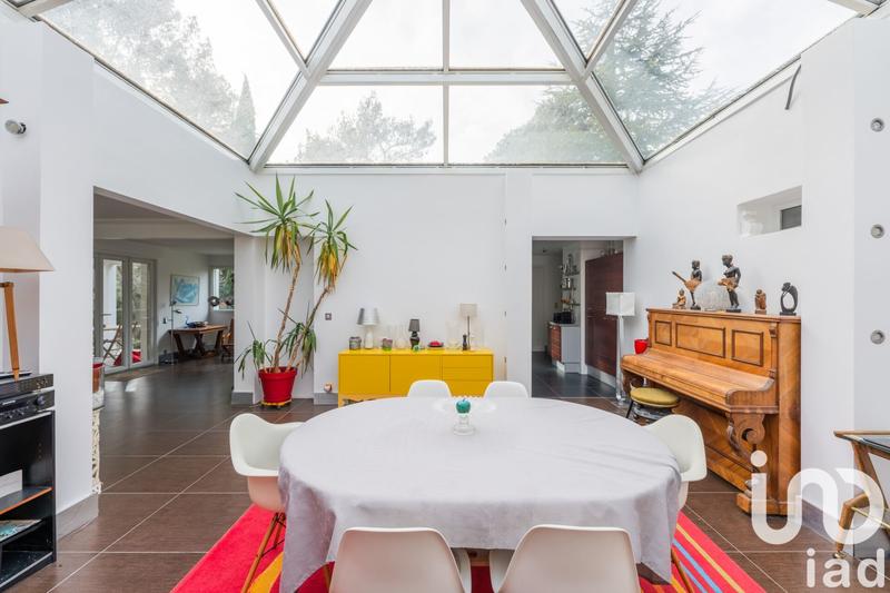 Maison de maîtres - 240 m² - 5 pièces