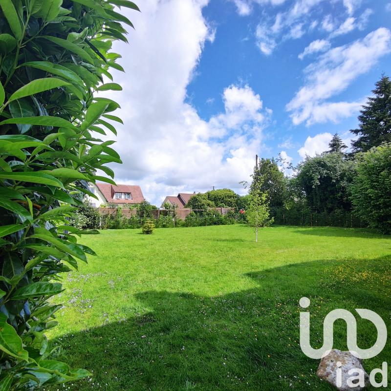 Maison - 126 m² - 5 pièces