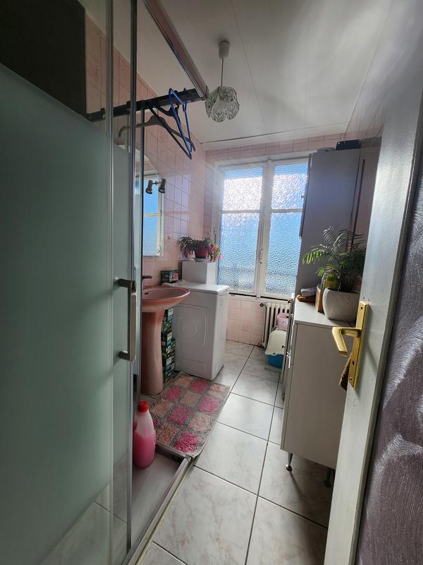 Maison - 68 m² - 4 pièces