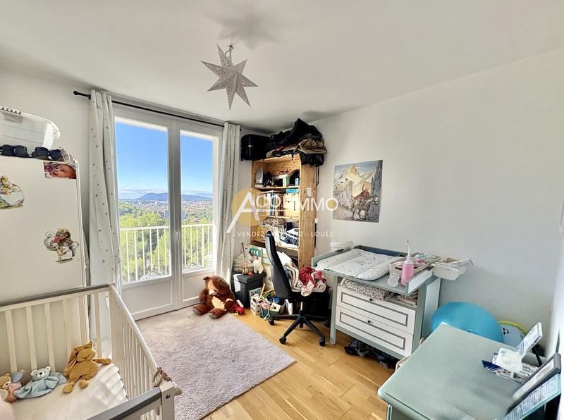 Appartement - 69 m² - 4 pièces