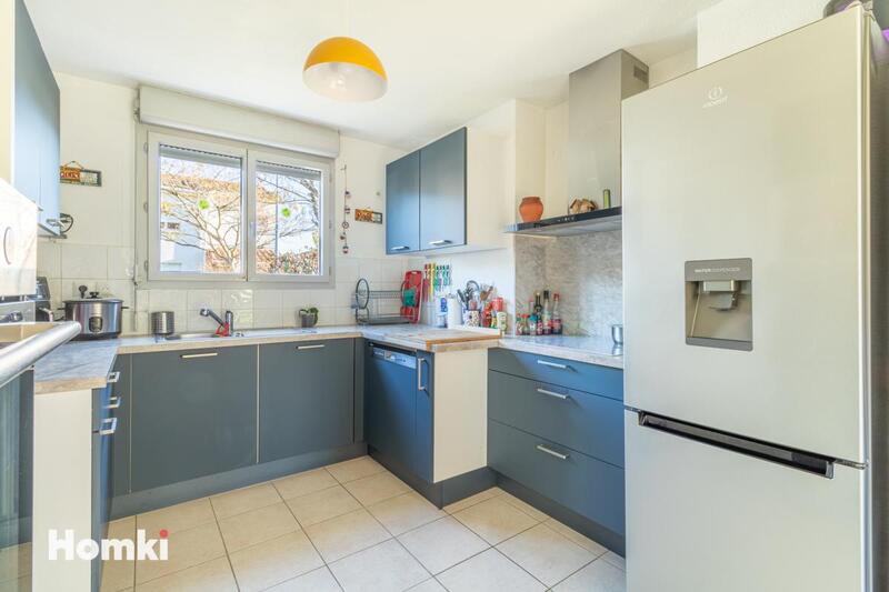 Maison - 81 m² - 4 pièces