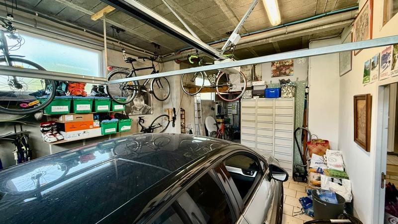 Maison - 190 m² - 7 pièces