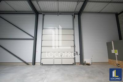 Local d'activité / Entrepôt - 1 255 m²