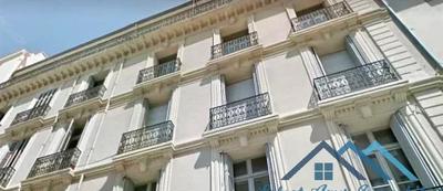 Appartement - 26 m² - 1 pièce