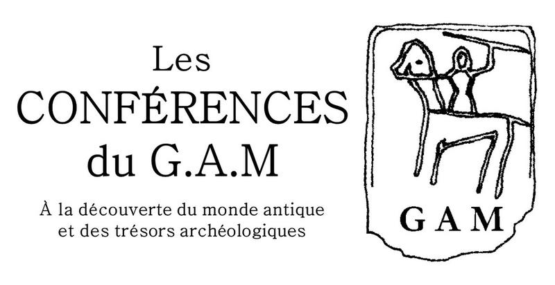 Conférence du Gam : la bataille de Salamine vue par le tragédien Eschyle