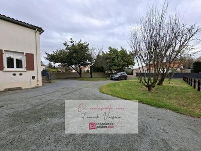 Maison - 31 m² - 2 pièces