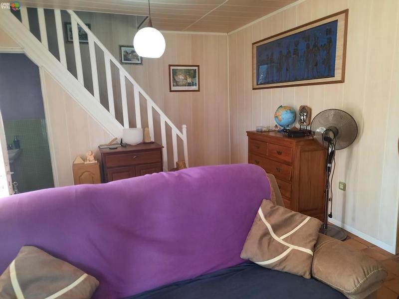 Villa - 118 m² - 4 pièces