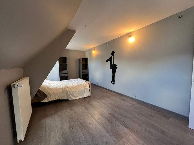 Maison contemporaine - 195 m² - 6 pièces