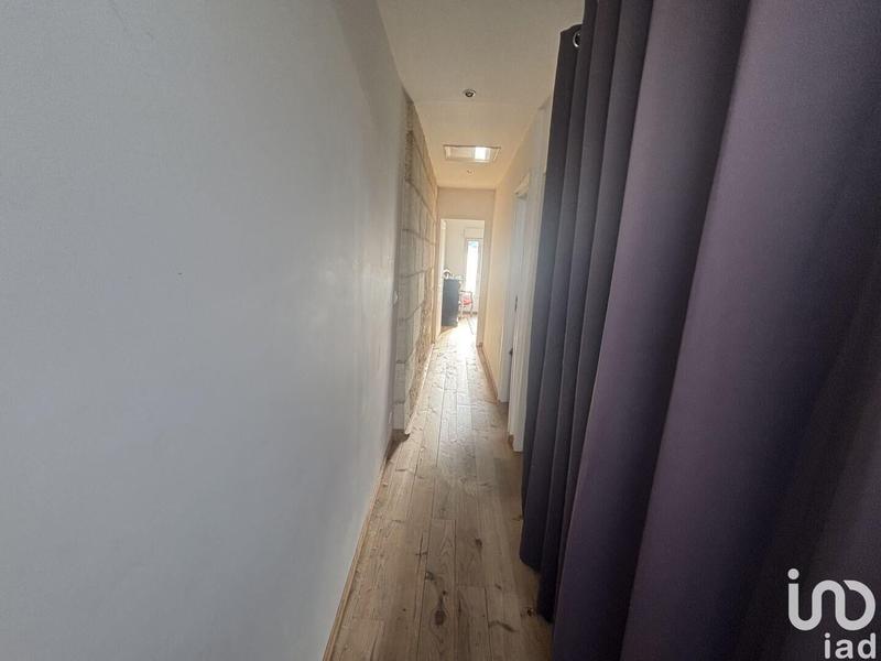 Local commercial - 110 m²