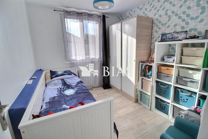 Maison - 75 m² - 4 pièces