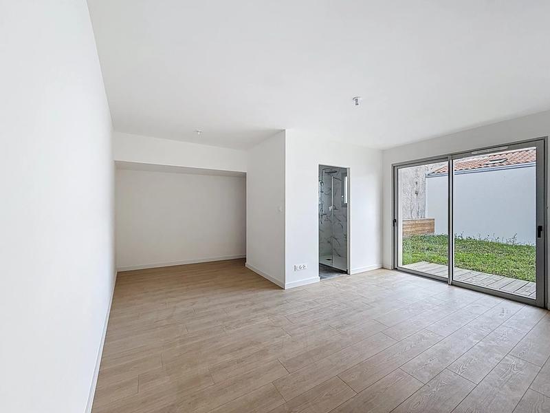 Maison - 144 m² - 6 pièces